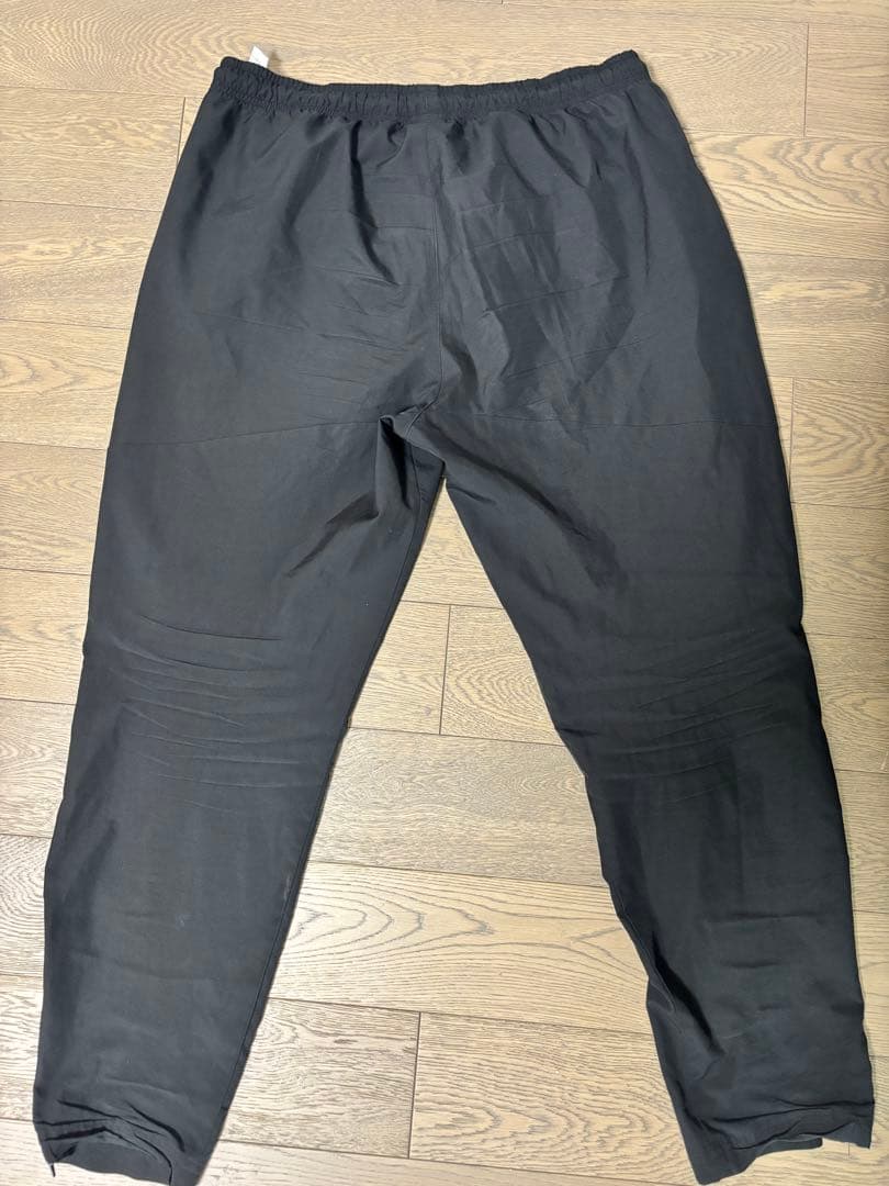 PUMA MAN CITY ウィンドブレーカー XL