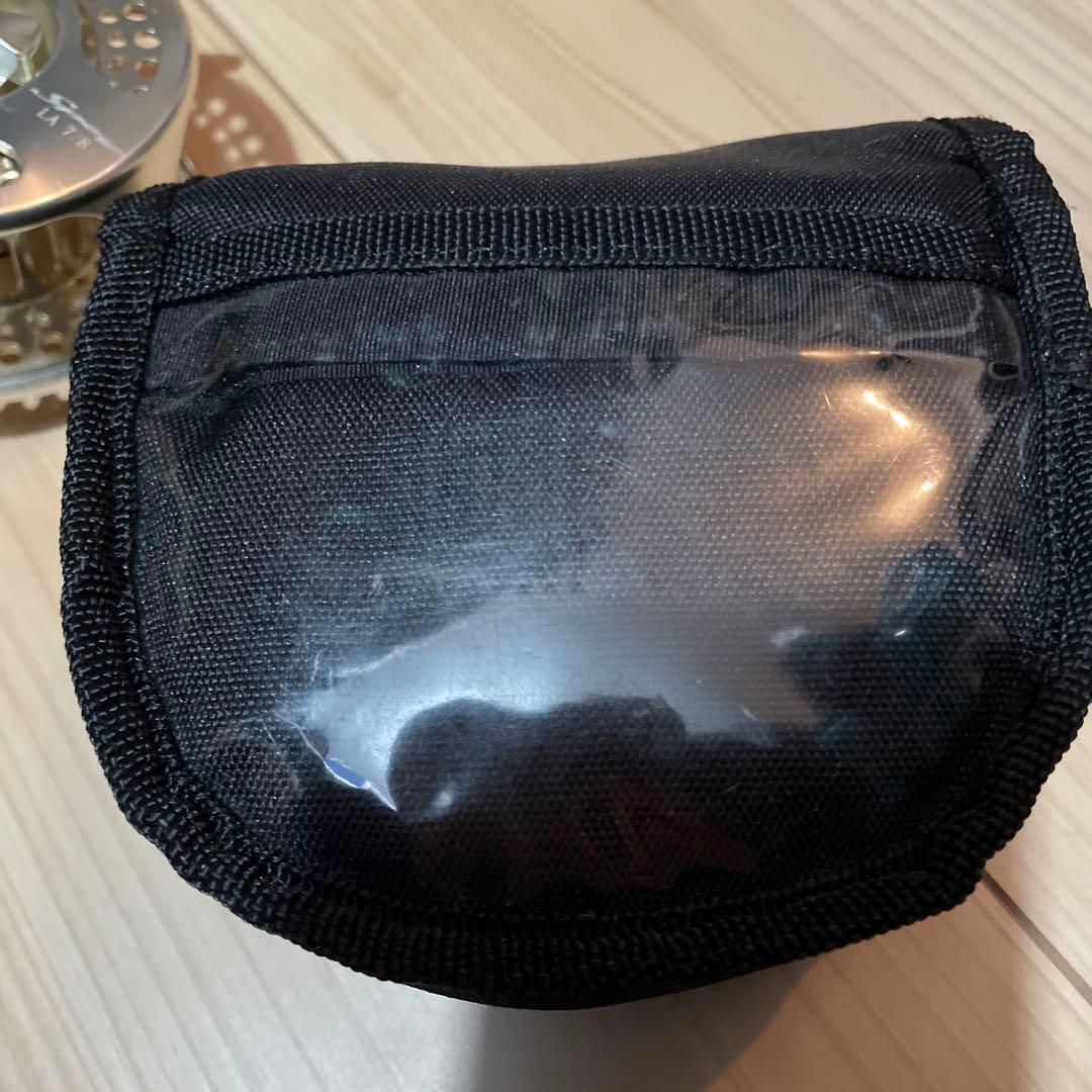 Daiwa フライリール　ロッホモア