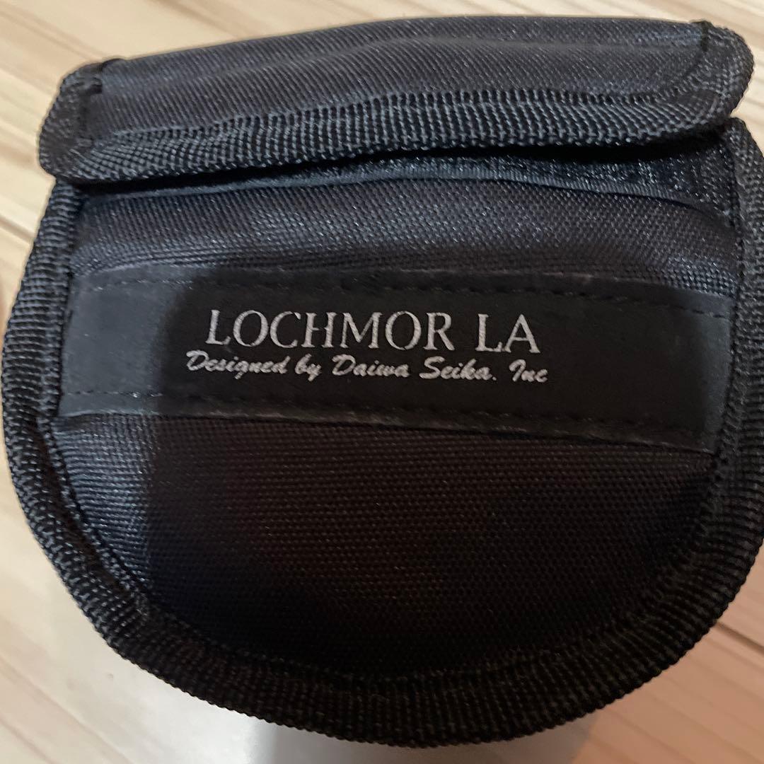 Daiwa フライリール　ロッホモア