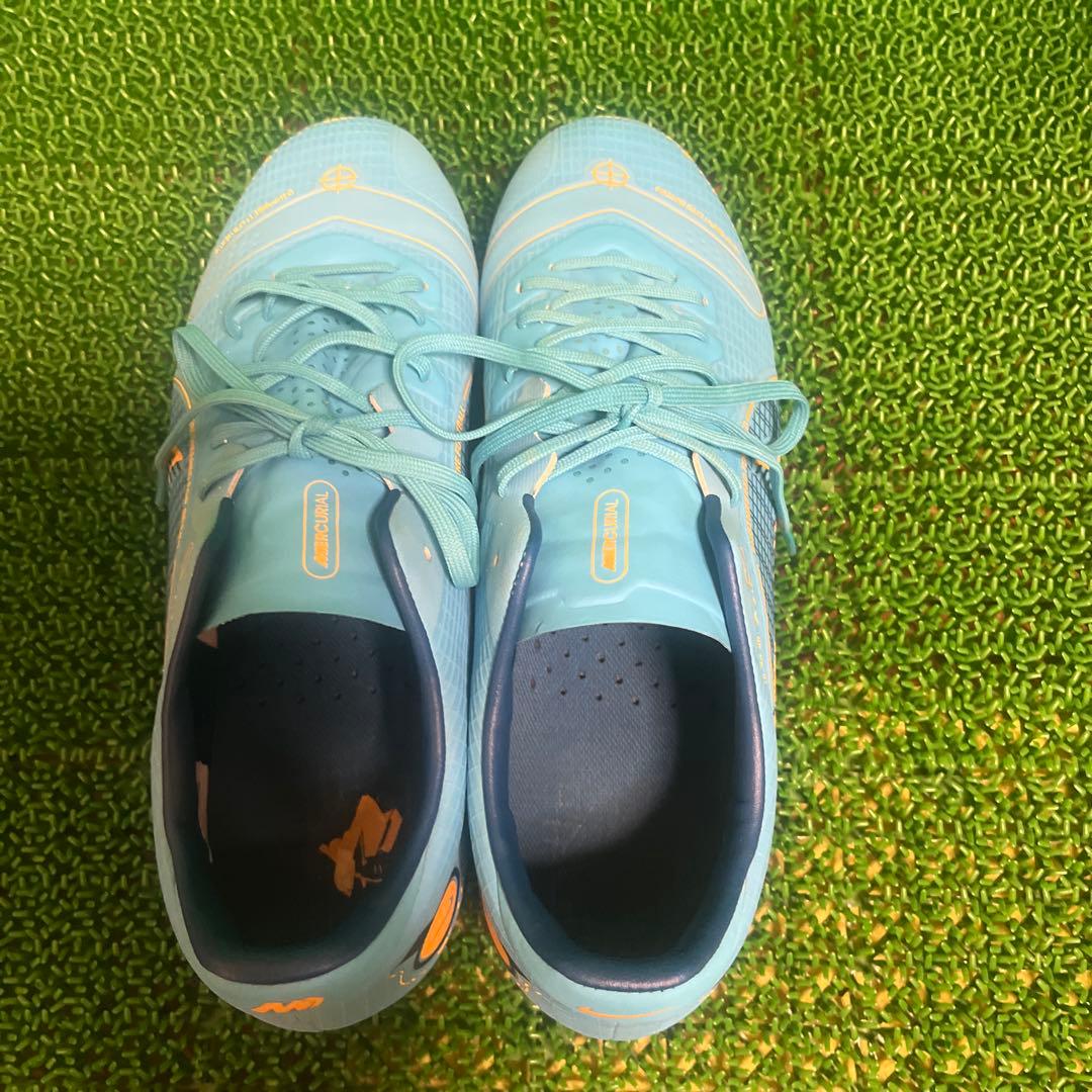 ナイキ サッカースパイク マーキュリアル ヴェイパー 14 PRO HG