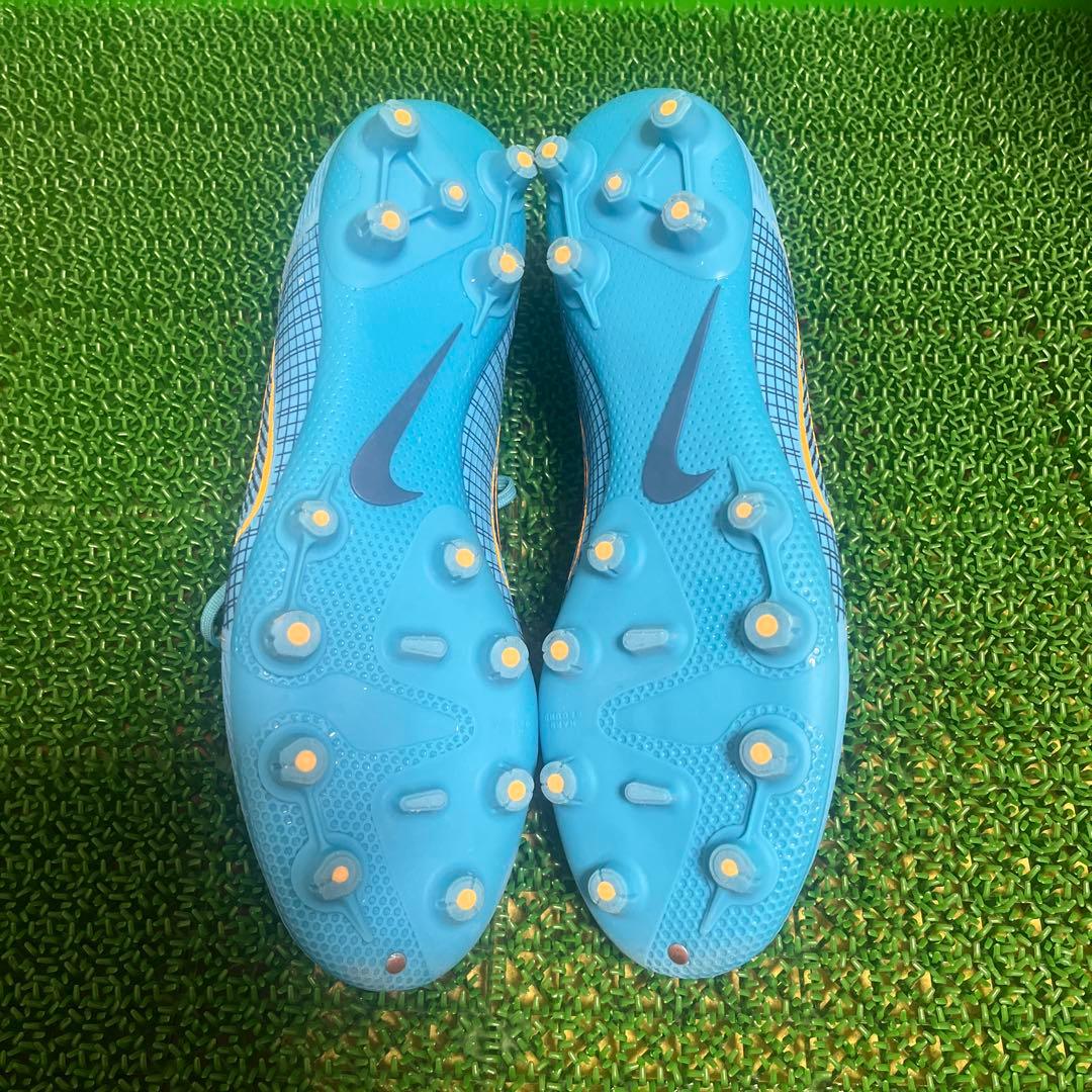 ナイキ サッカースパイク マーキュリアル ヴェイパー 14 PRO HG