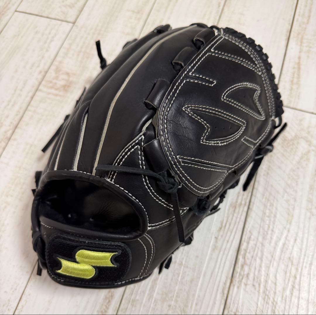SSK硬式野球投手用グラブ