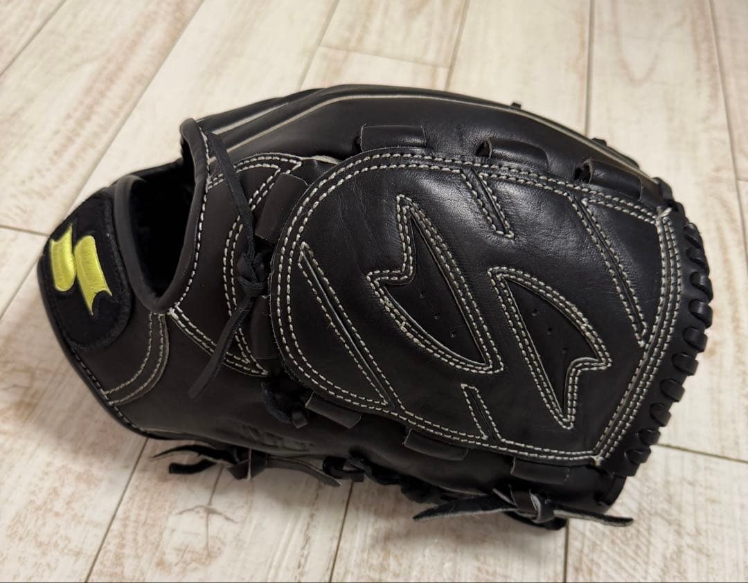 SSK硬式野球投手用グラブ