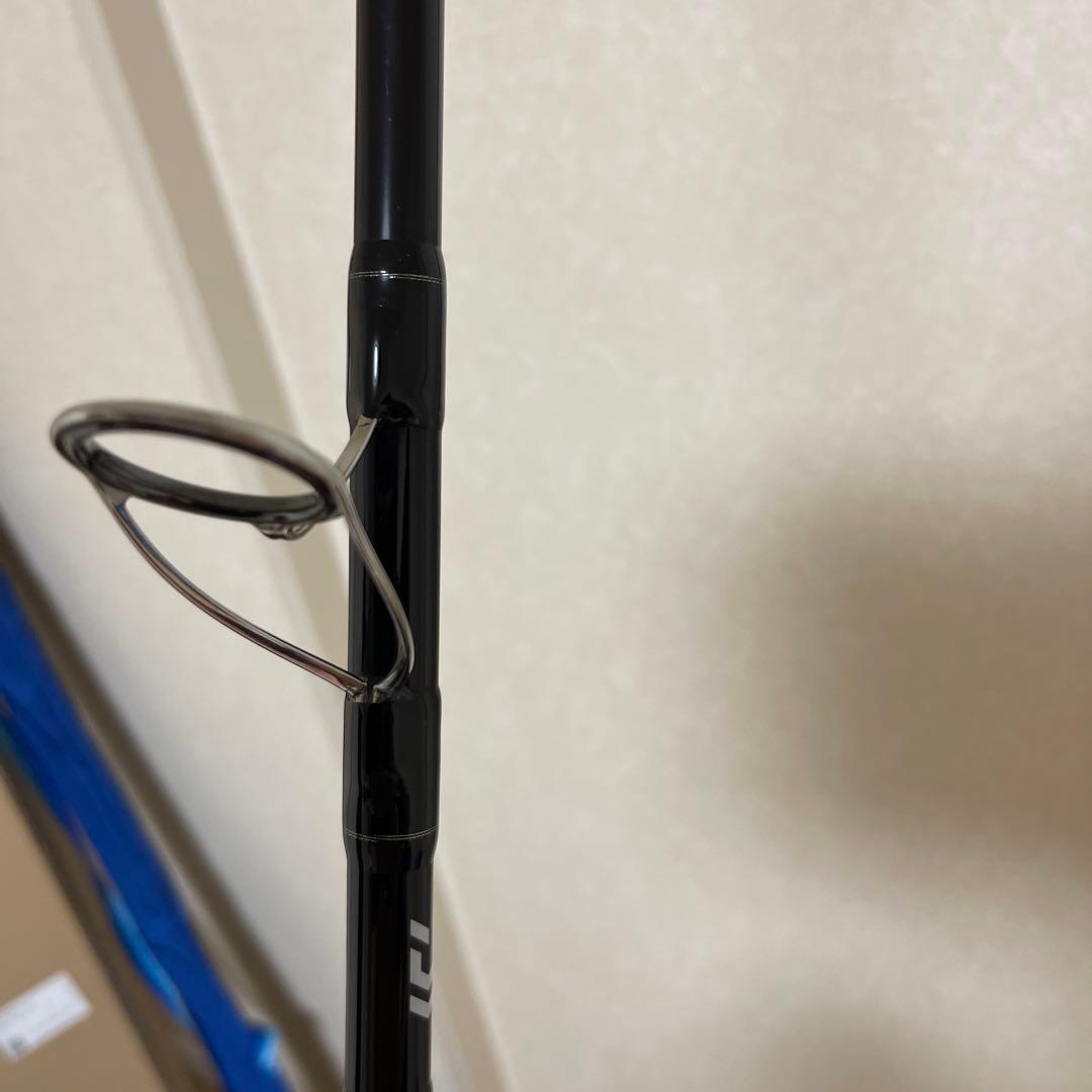 ダイワショアスパルタンスタンダード 106H