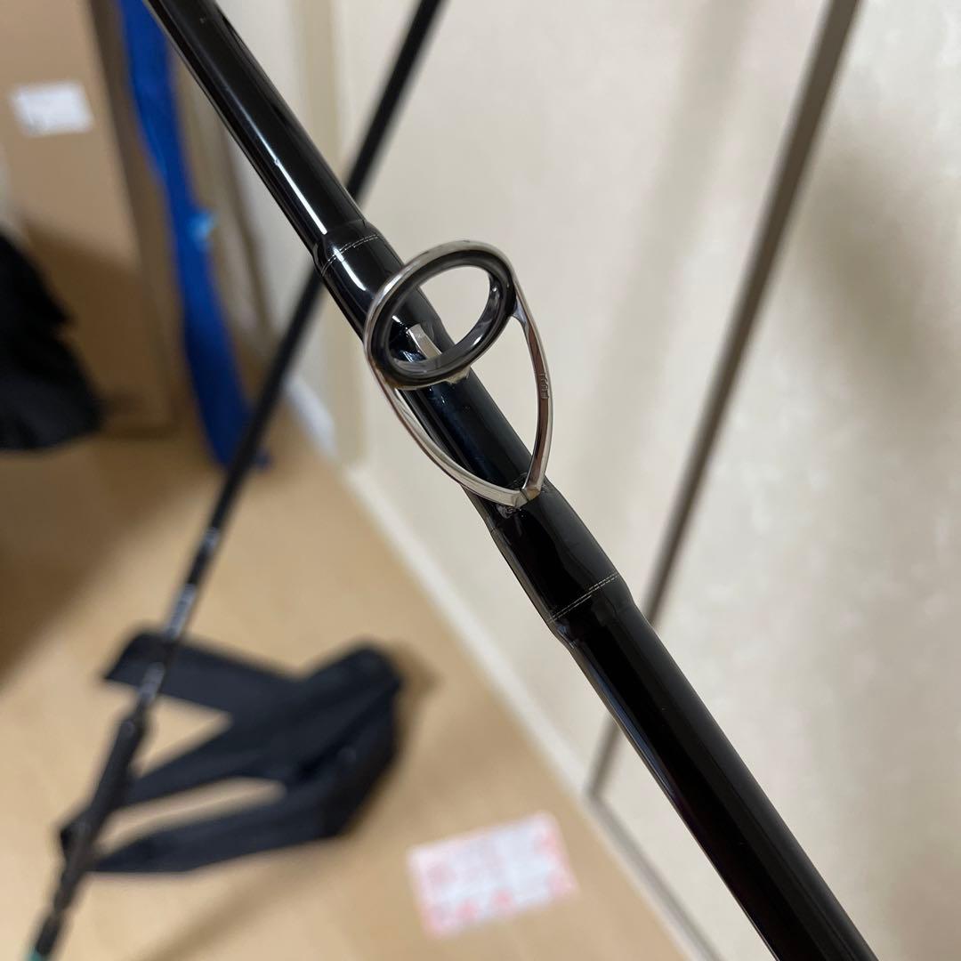 ダイワショアスパルタンスタンダード 106H