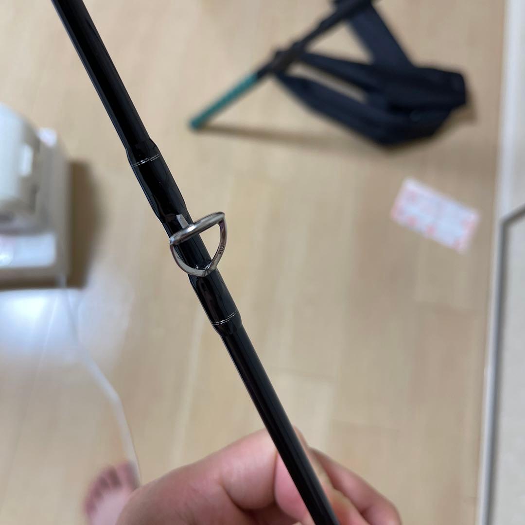 ダイワショアスパルタンスタンダード 106H