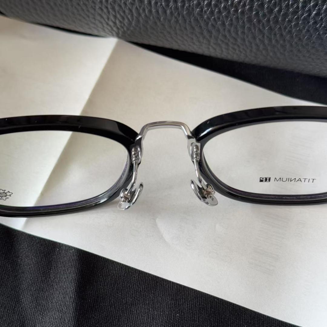 クロムハーツ メガネ 眼鏡