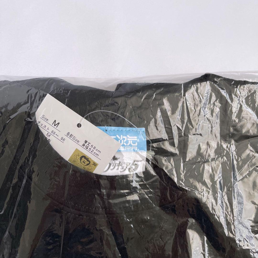 プリキュア Tシャツ Mサイズ 漫画 アニメ 映画 ゲーム 声優