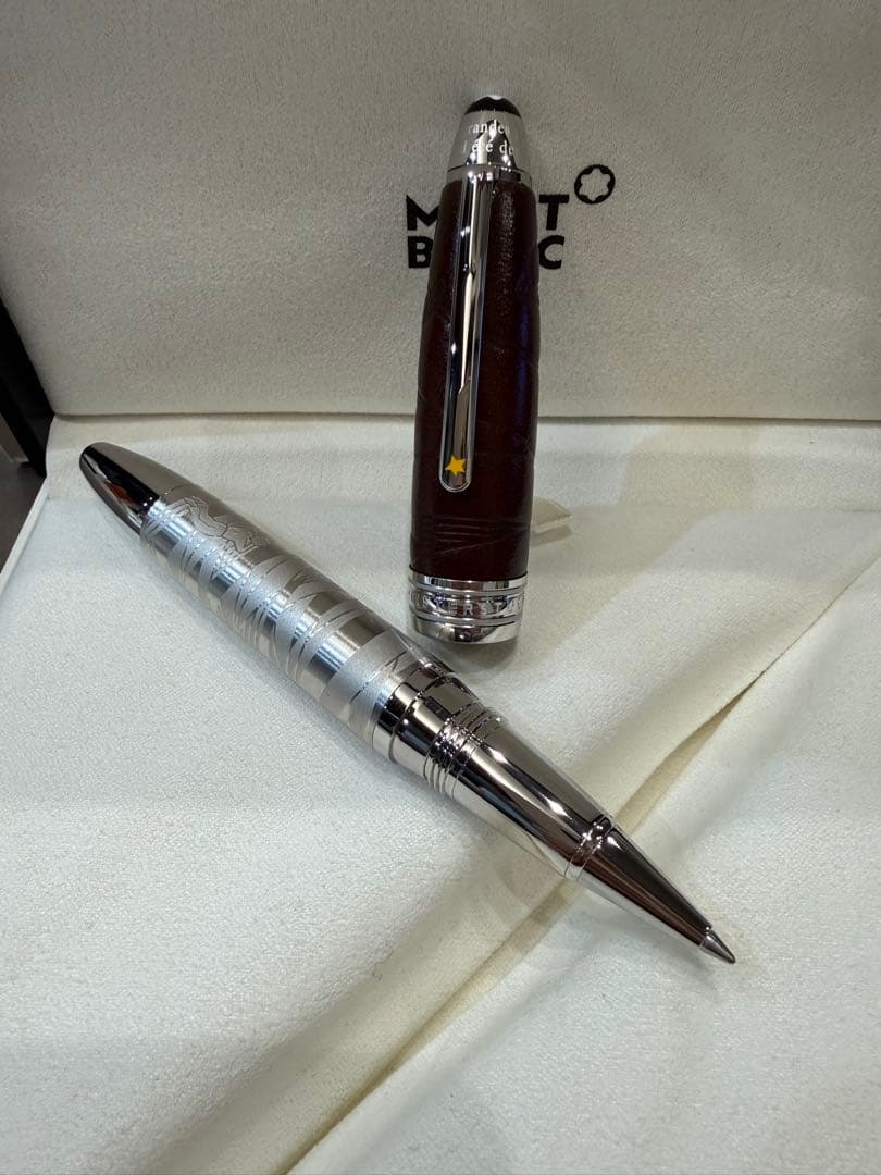 マイスターシュテュック Le Petit Prince ソリテール ドゥエRB