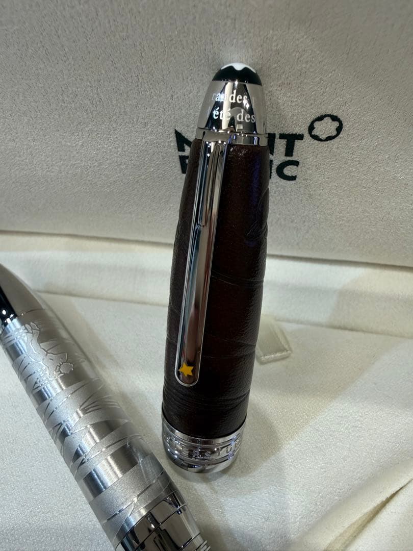 マイスターシュテュック Le Petit Prince ソリテール ドゥエRB