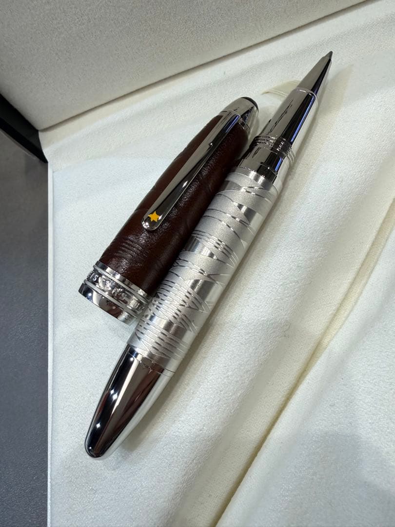 マイスターシュテュック Le Petit Prince ソリテール ドゥエRB