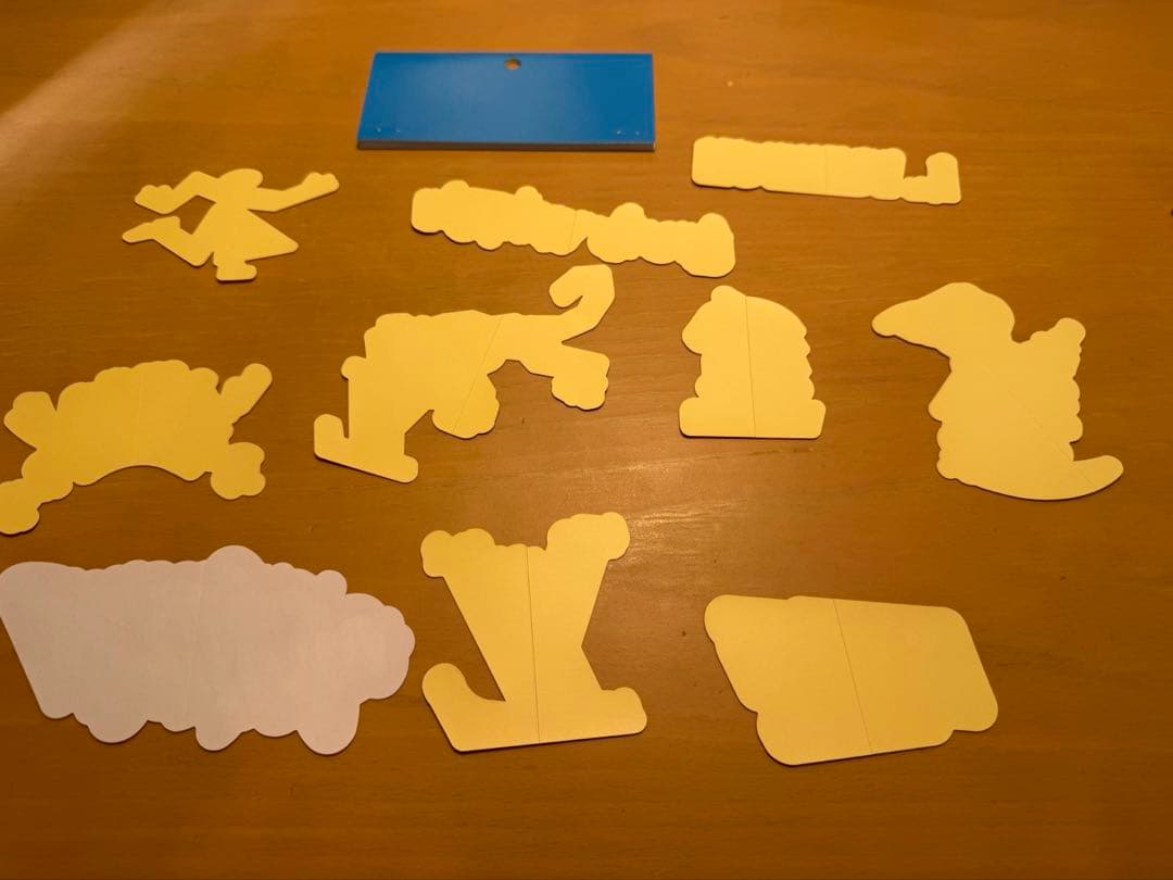 非売品 Louis Vuitton Virgil Abloh ステッカー