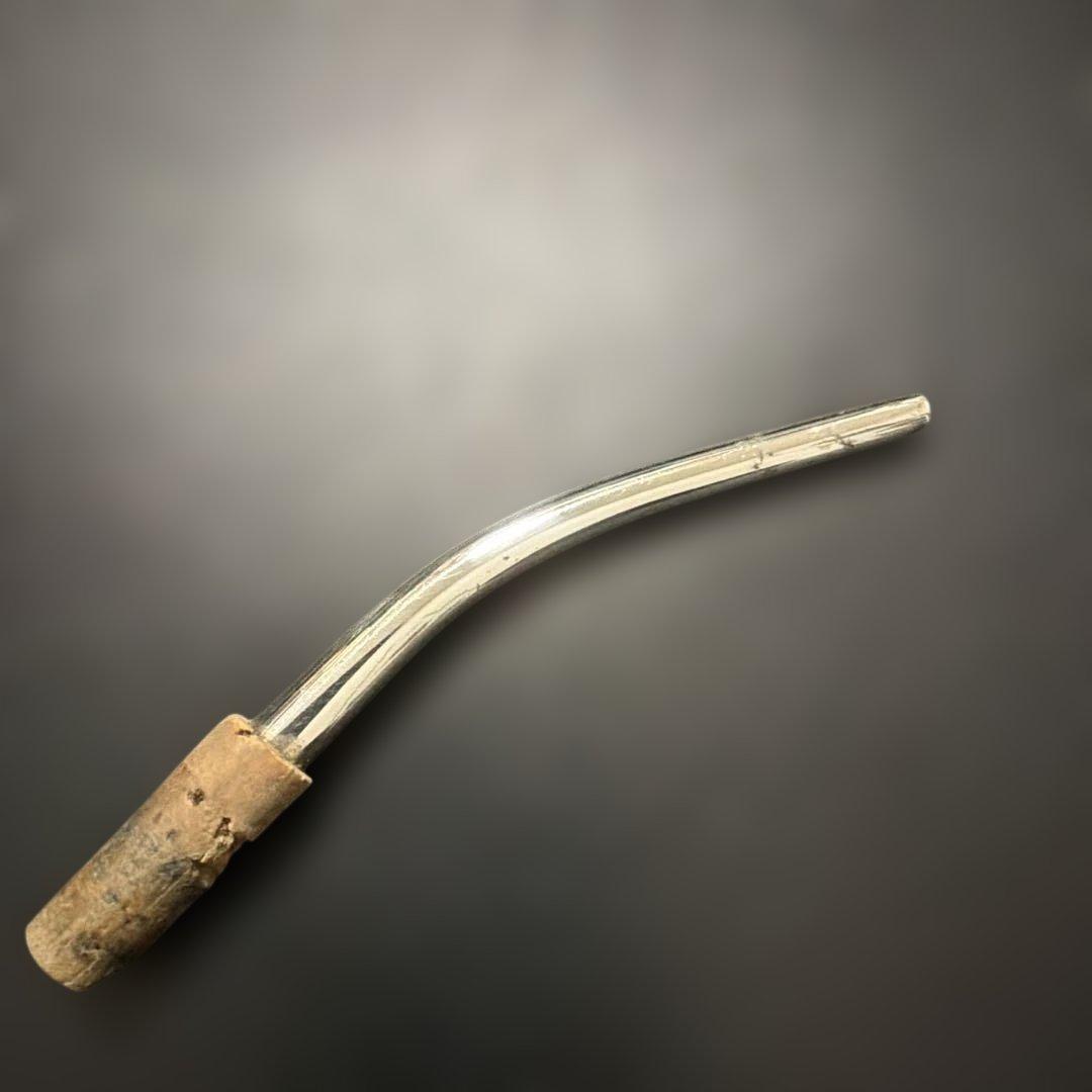 TV 【銀メッキ】ボーカル　2番　イングリッシュホルン