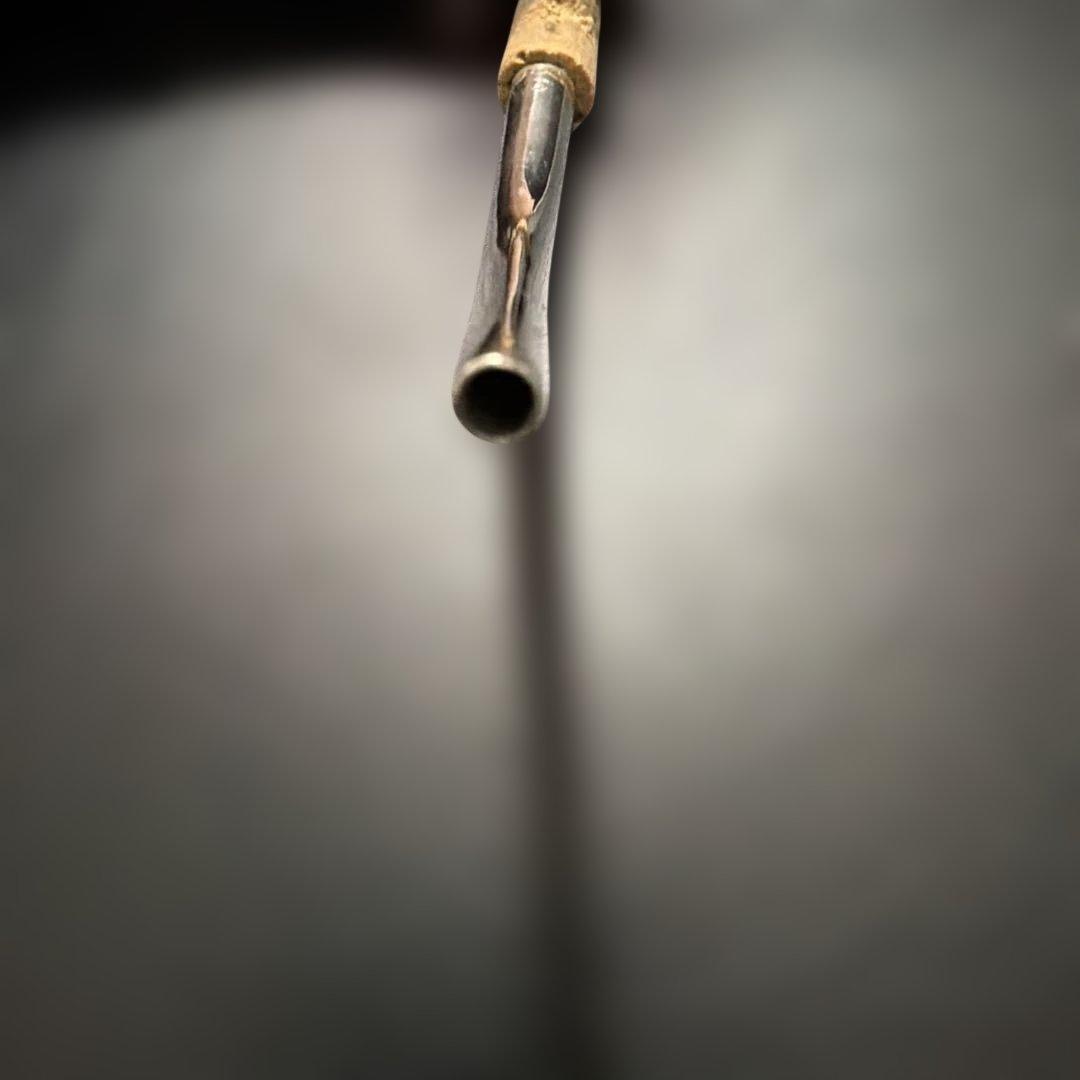 TV 【銀メッキ】ボーカル　2番　イングリッシュホルン