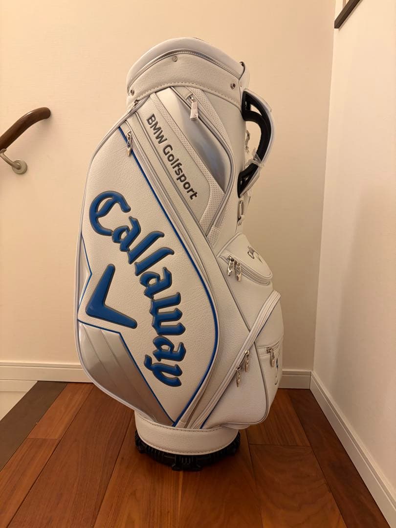 Callaway  キャディバッグ