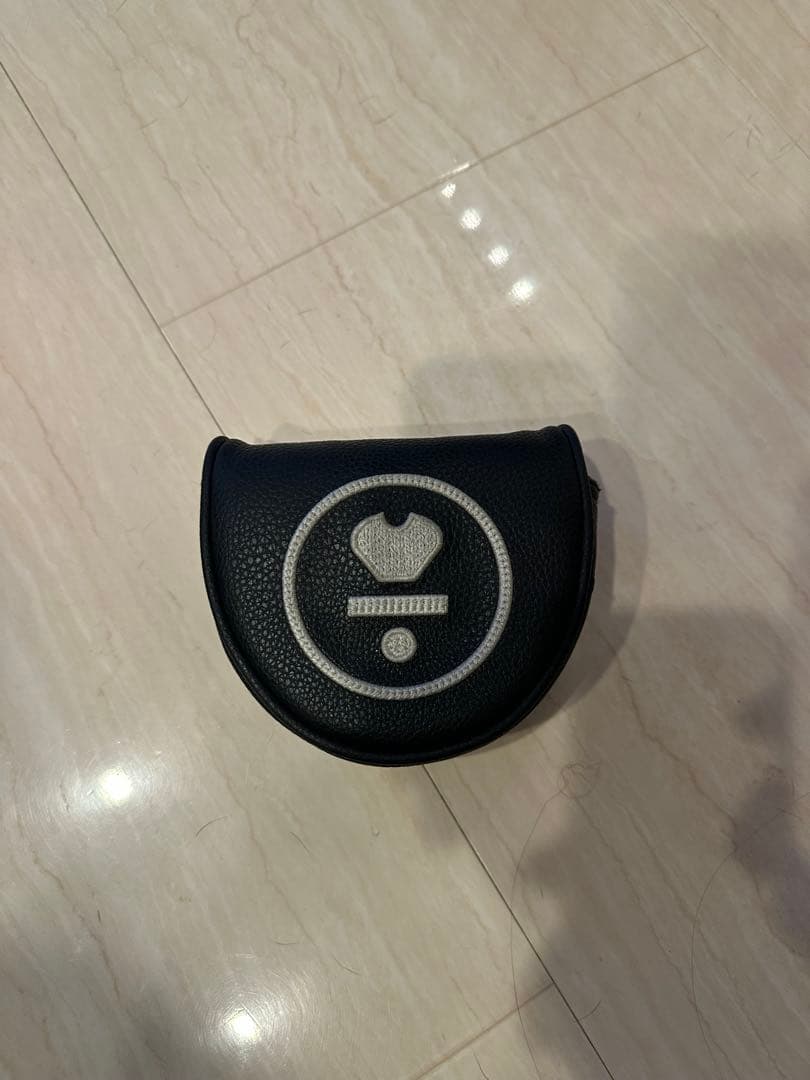 LABGOLFラブゴルフOZ1iパターラブパターLABパター