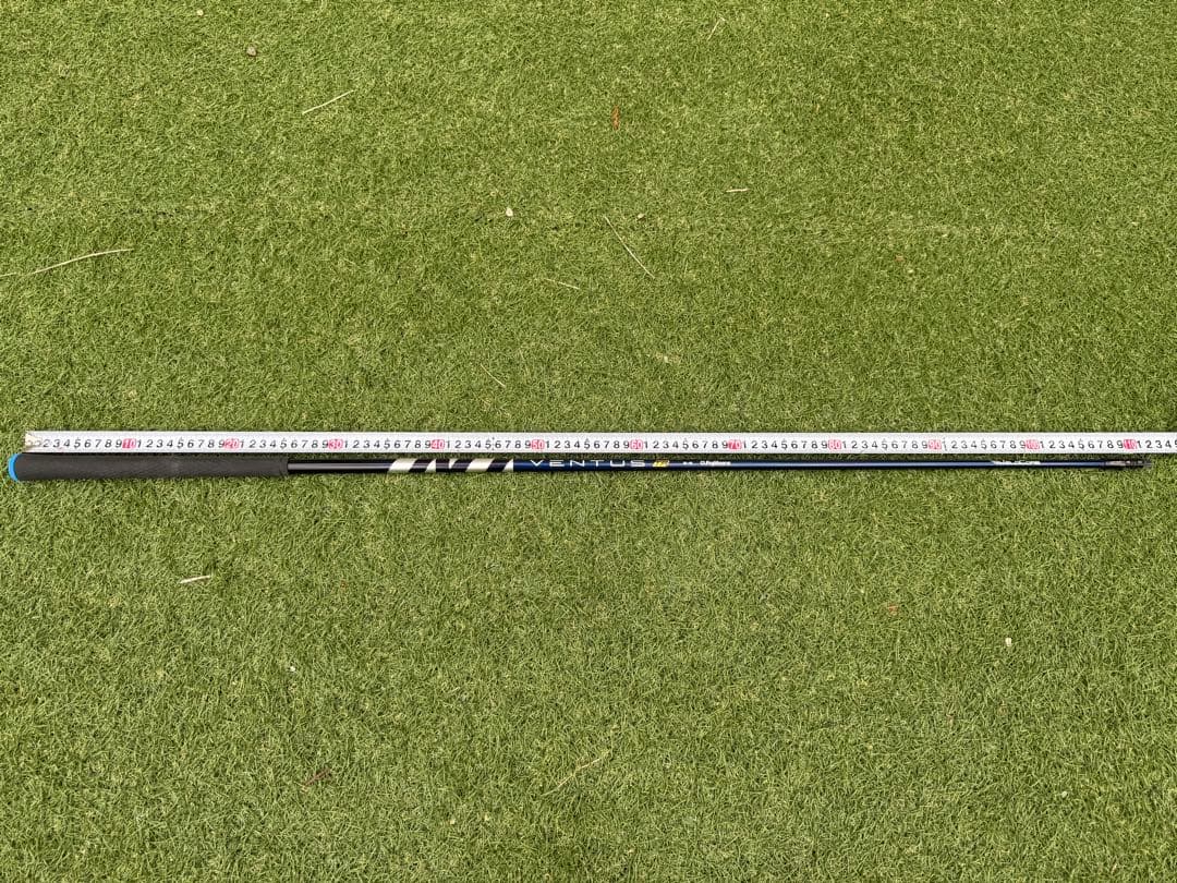 テーラーメイド VENTUS ベンタスTRブルー　ベロコア1W ドライバー