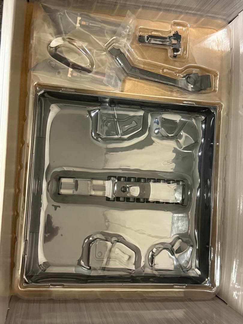 鉄機巧 TRANSFORMERS ビクトリーレオ