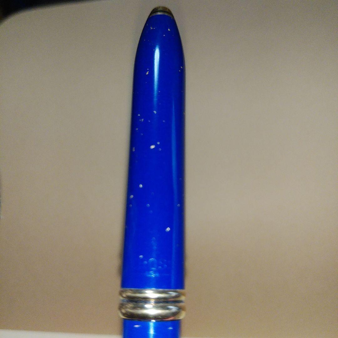 亮*介様 CROSSクロス　ボールペン　ツイスト式　ラピスラズリ