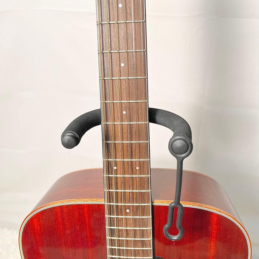 【極美品】YAMAHA FG850 アコースティックギター 音出し良好