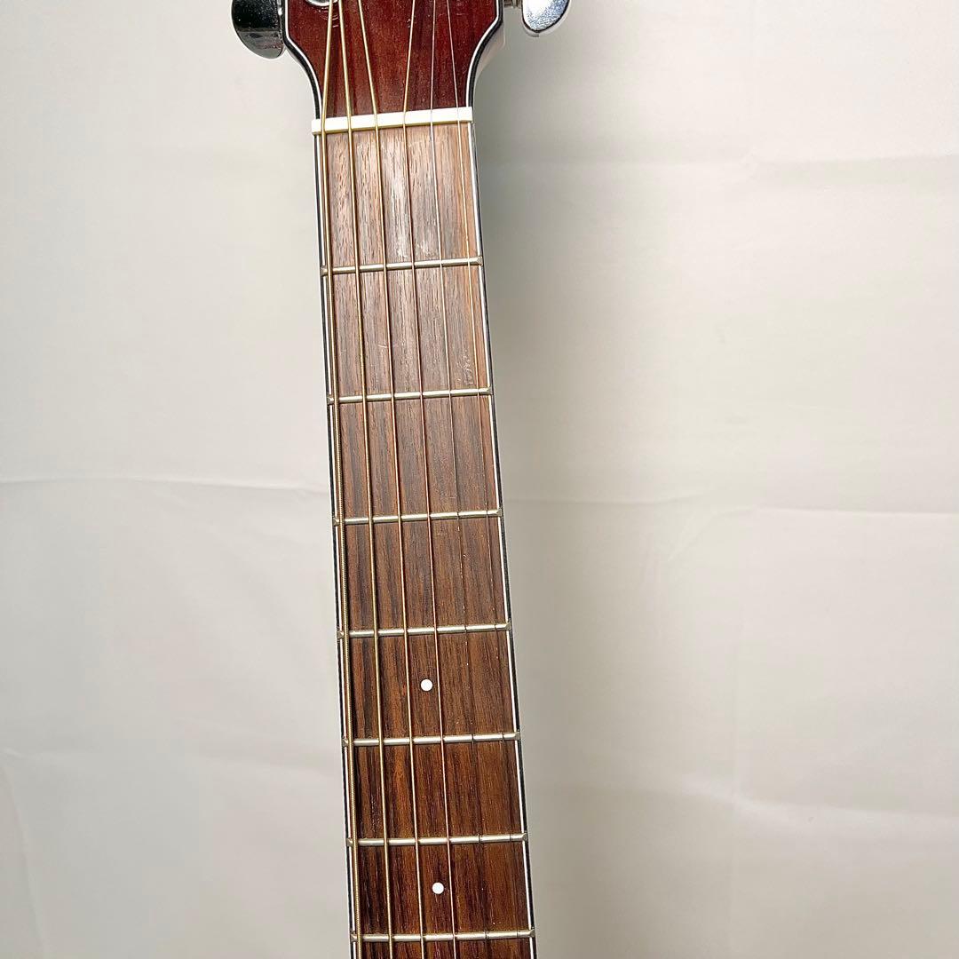 【極美品】YAMAHA FG850 アコースティックギター 音出し良好