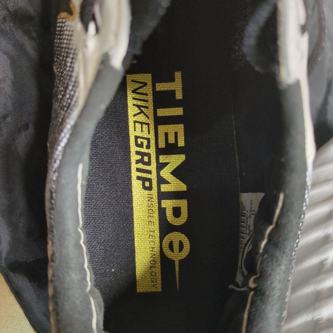 ナイキ ティエンポ Nike Tiempo レジェンド7