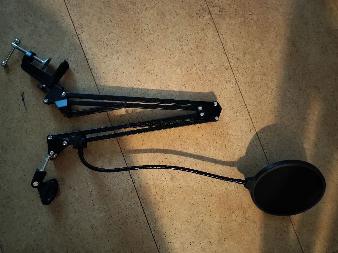 Sennheiser e914 コンデンサーマイク セット