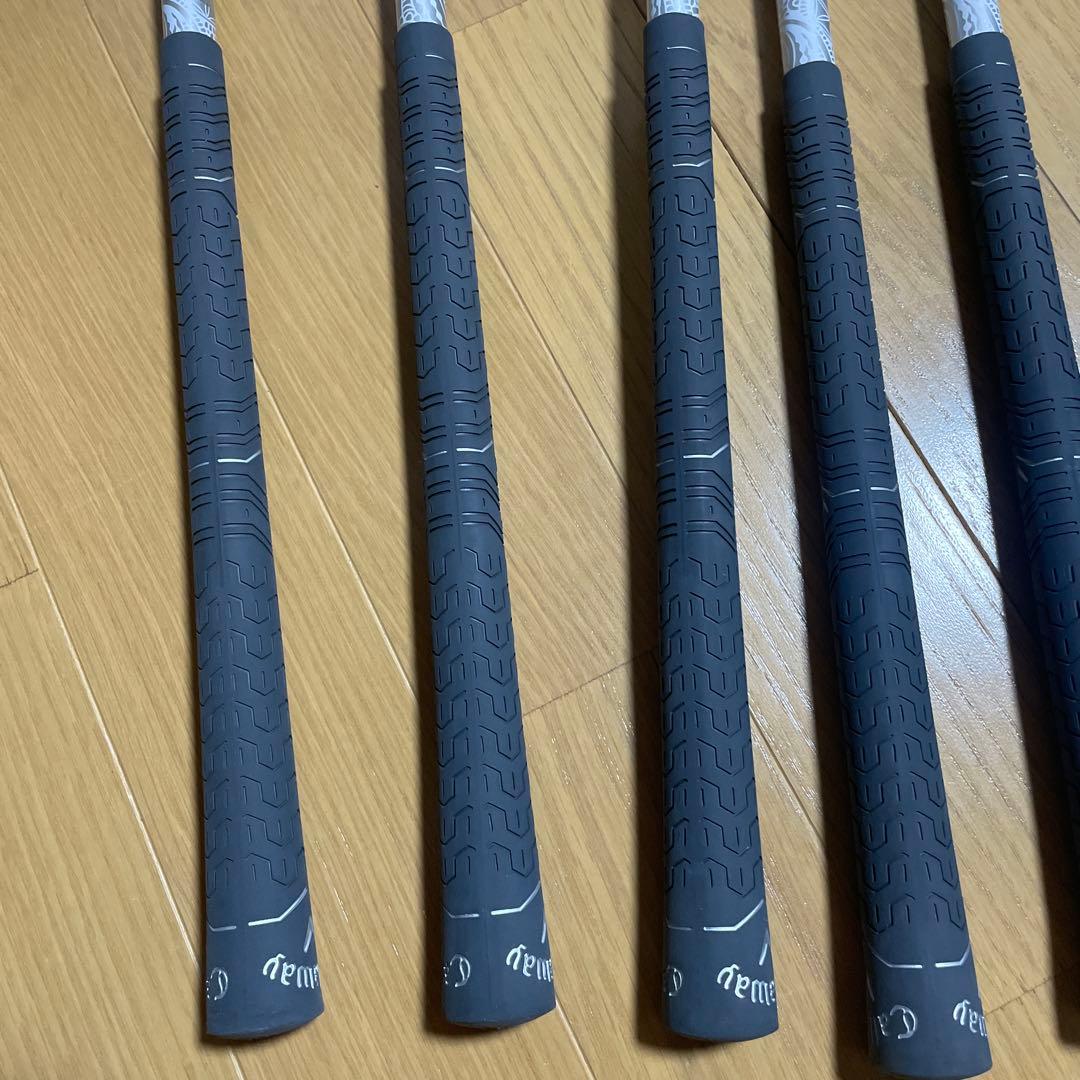 Callaway Solaire ゴルフレディースセット