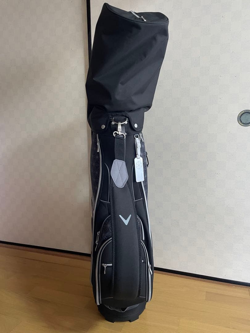 Callaway Solaire ゴルフレディースセット