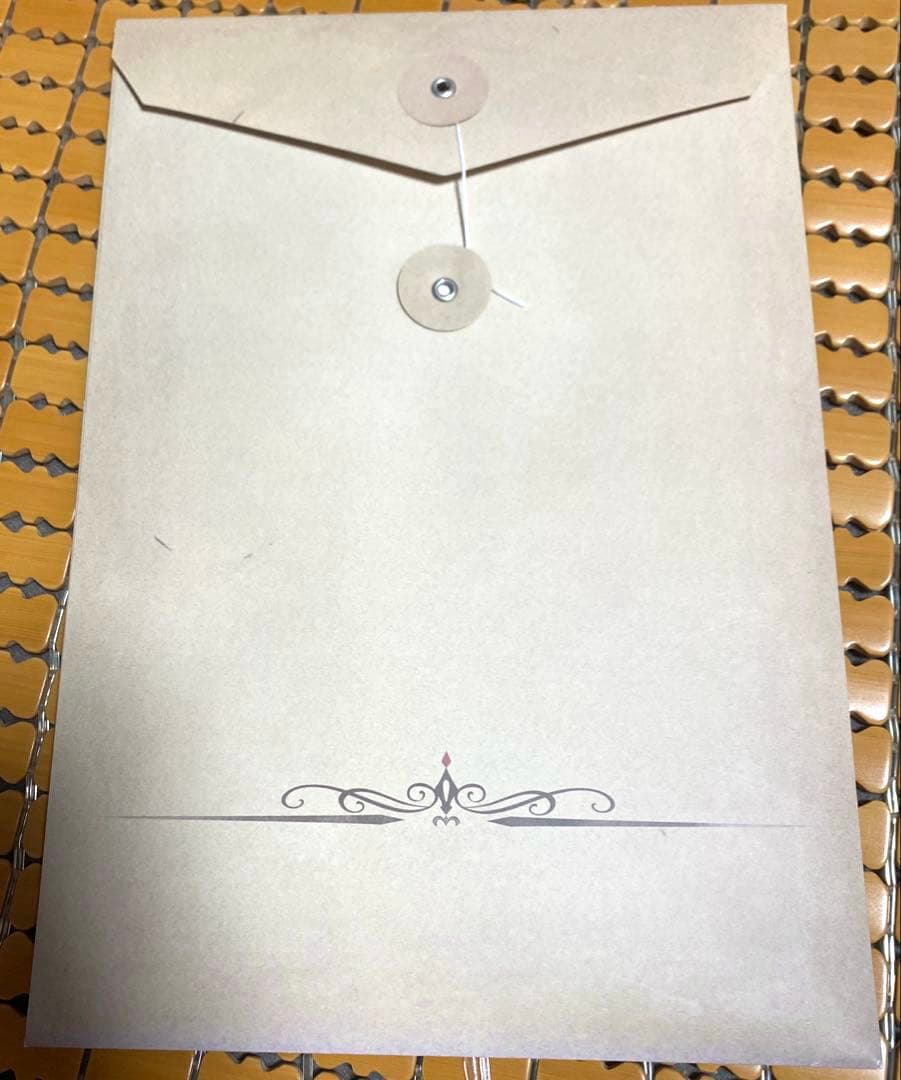 第五人格　5点セット　3周年 オフラインパック 特別限定版