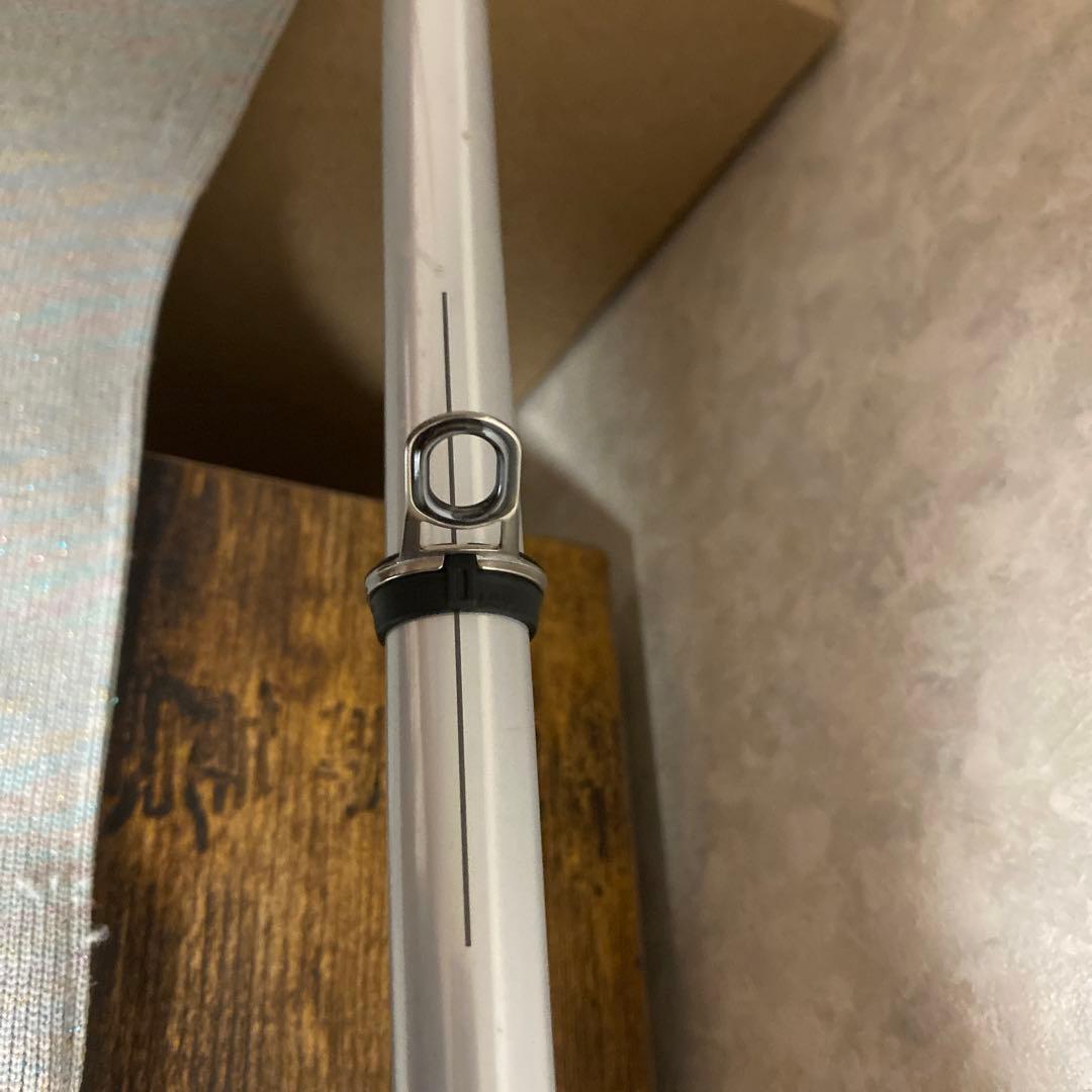 【美品】16BB-X SPECIAL MZⅡ【磯竿】