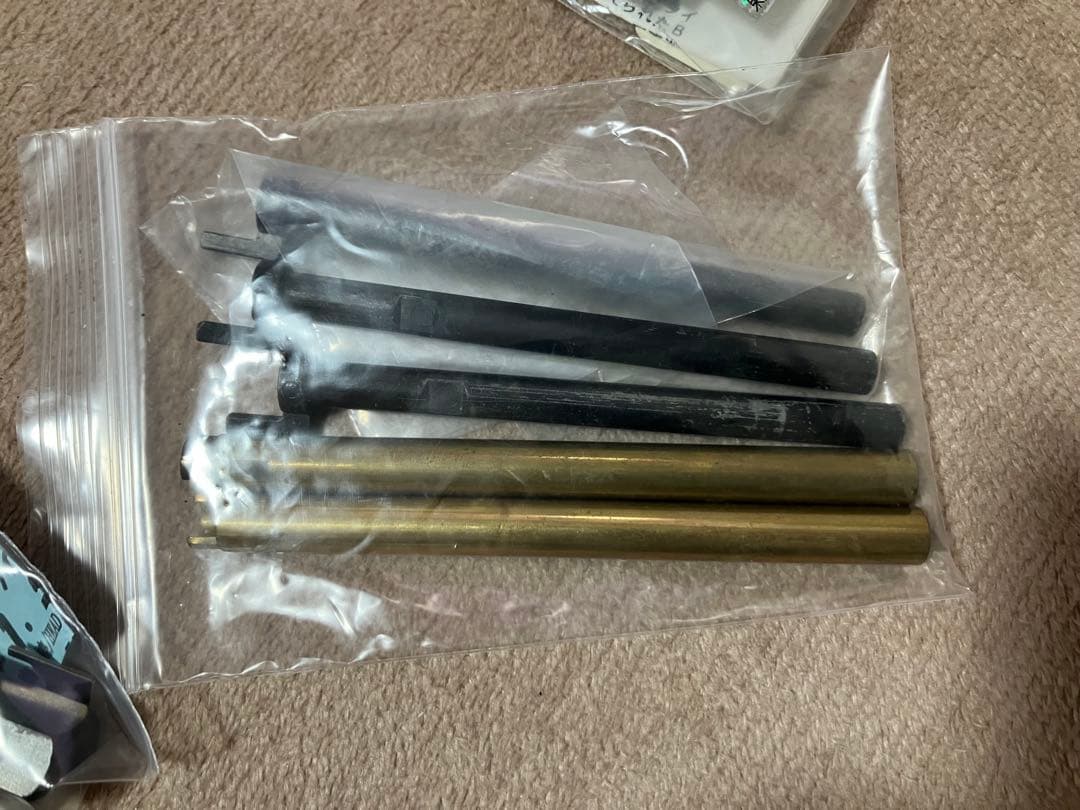 ⚪︎　マルイ ベレッタ パーツ