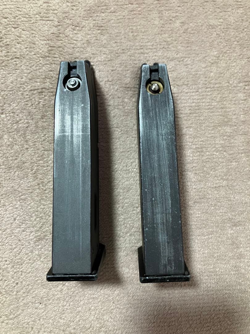 ⚪︎　マルイ ベレッタ パーツ