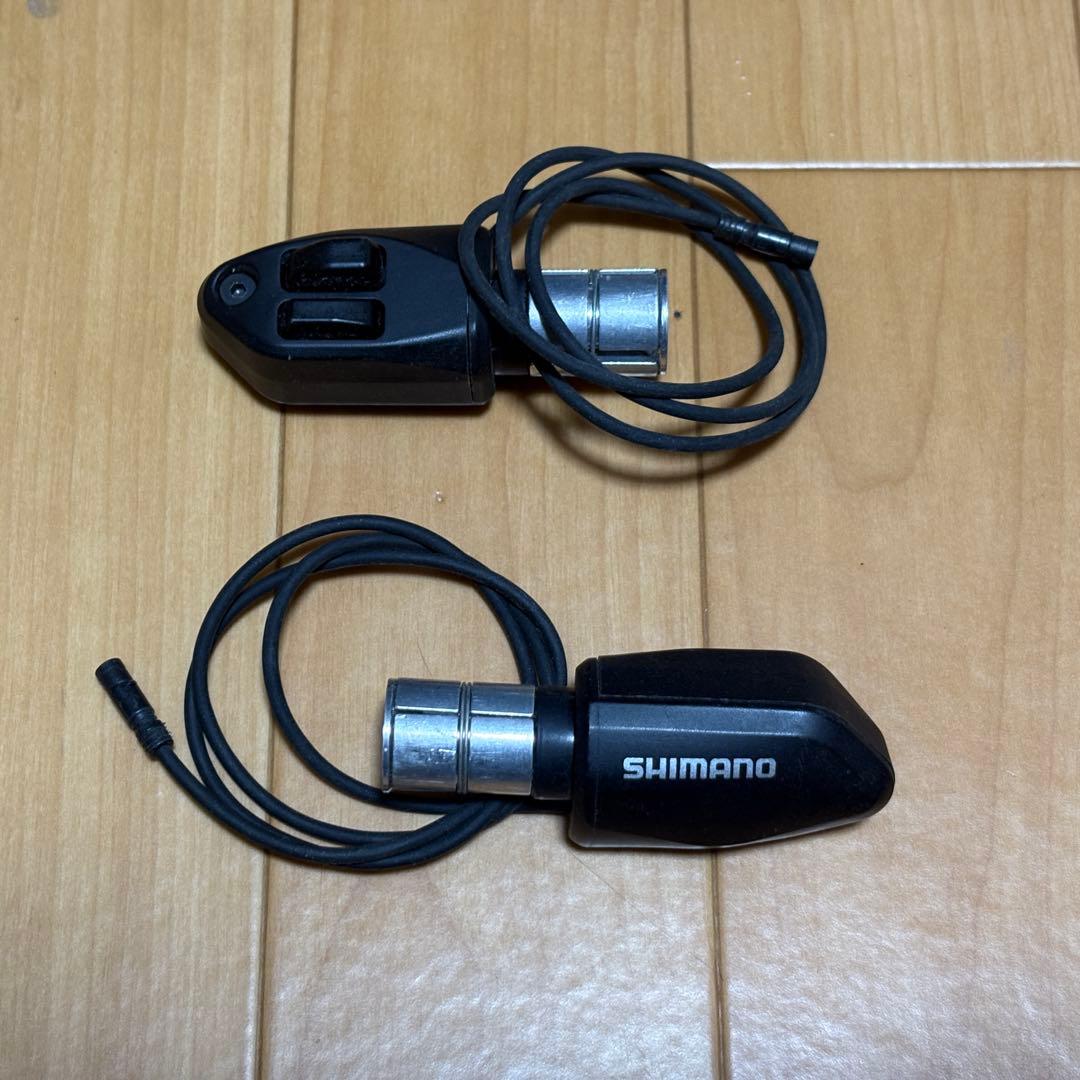 シマノSW-R671 電動シフトスイッチ