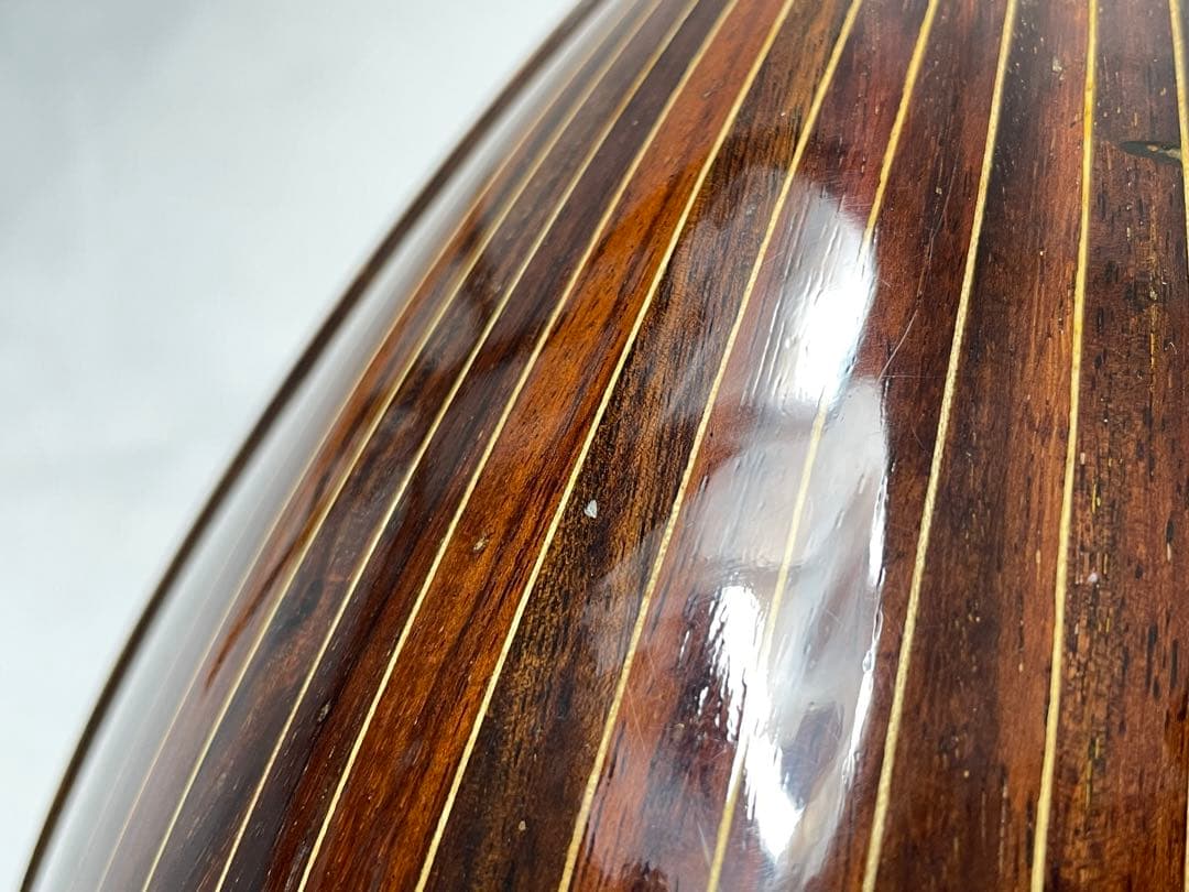 ラファエル・カラーチェ TYPE.15 ラウンドマンドリン