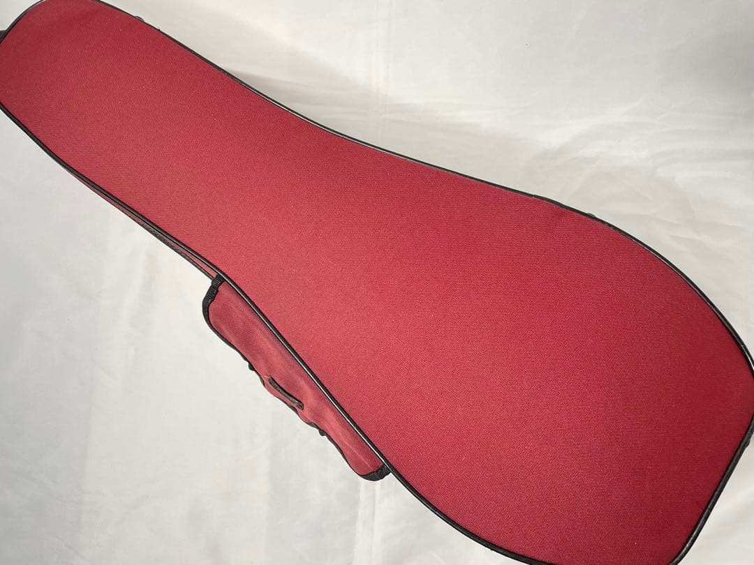 ラファエル・カラーチェ TYPE.15 ラウンドマンドリン