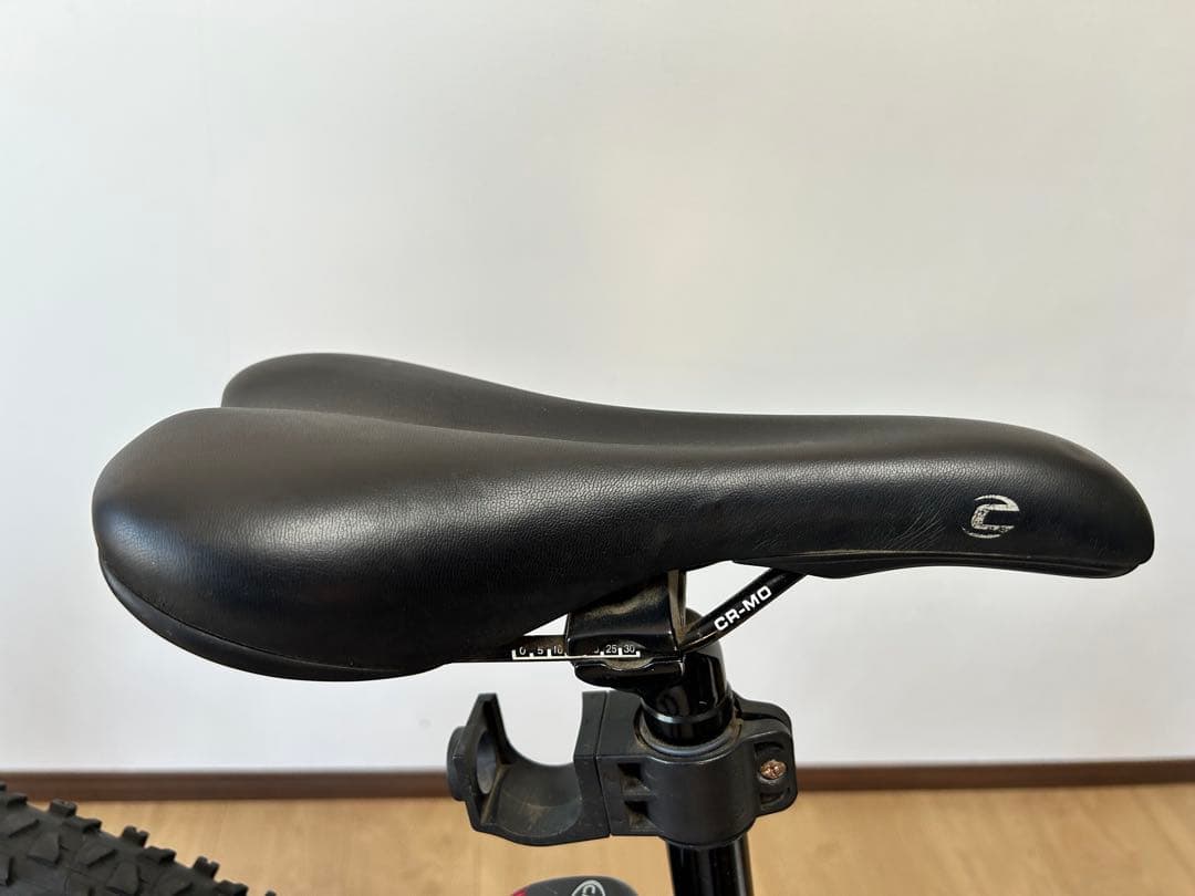 Cannondale F400 USA マウンテンバイク ホワイト