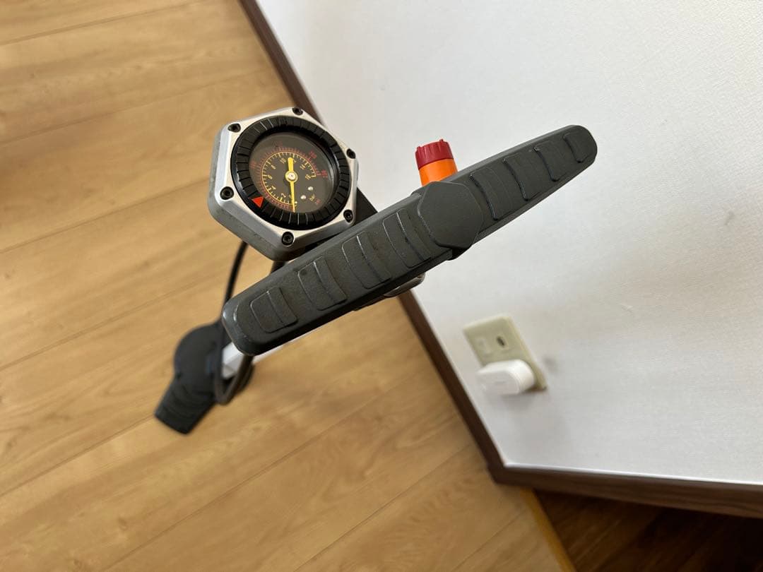 Cannondale F400 USA マウンテンバイク ホワイト