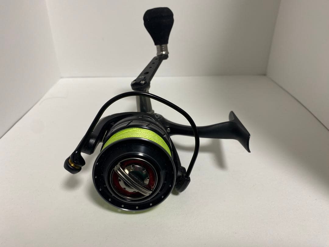 アブガルシア　ロキサーニ　ROXANI 3000SH