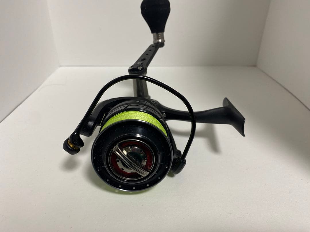 アブガルシア　ロキサーニ　ROXANI 3000SH