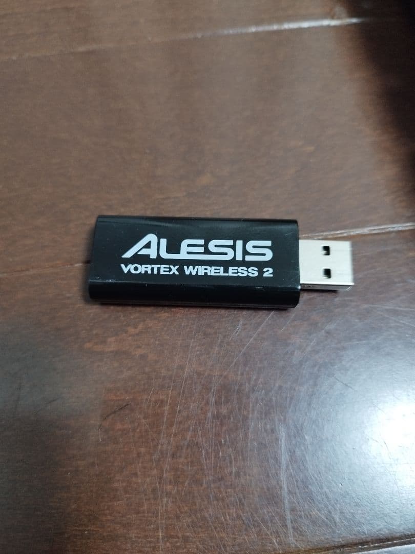 Alesis Vortex Wireless 2 MIDIキーボード