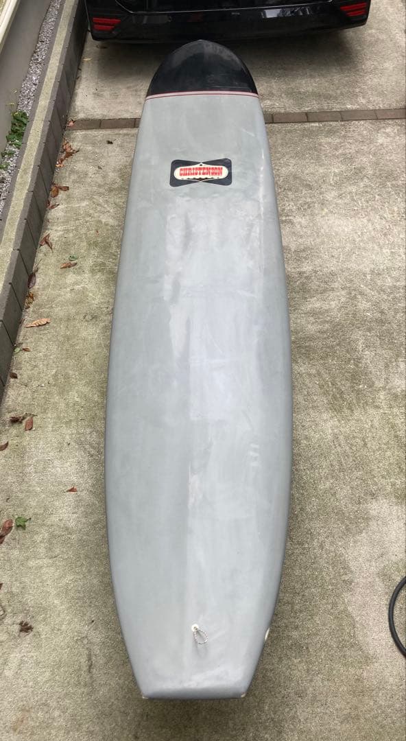 クリステンソン　サーフボード CC SLIDER トーマス・キャンベル　9’8