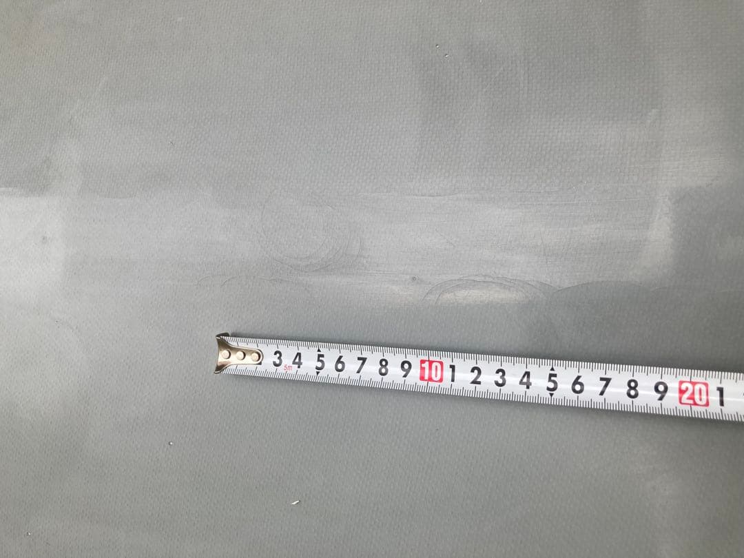 クリステンソン　サーフボード CC SLIDER トーマス・キャンベル　9’8