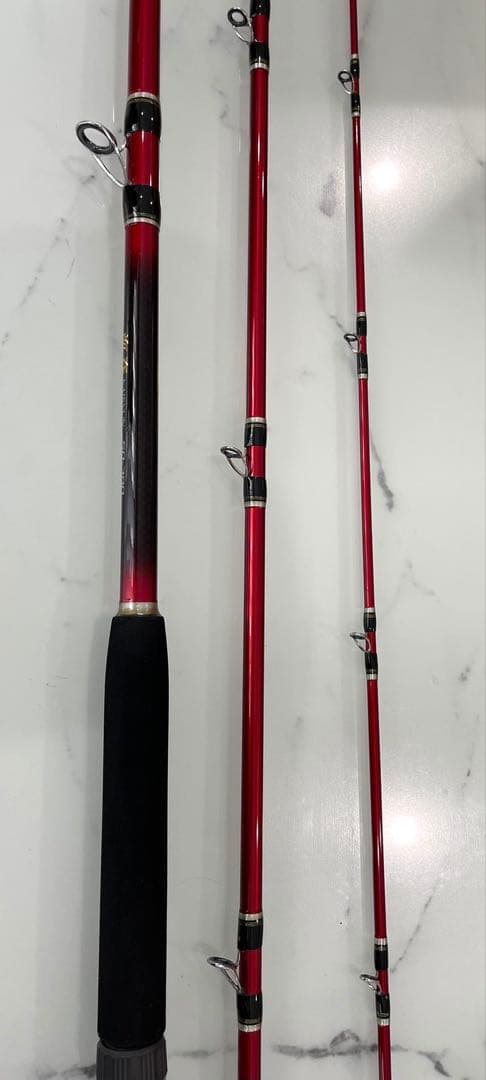 シマノ 海春 50-390