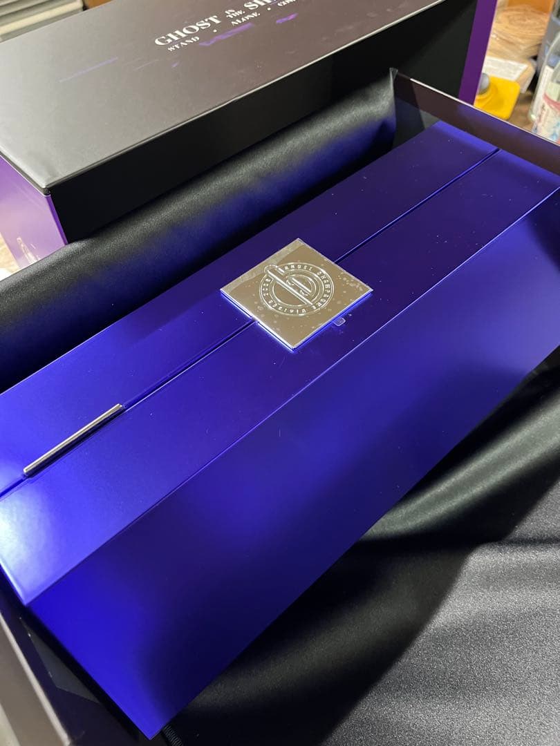 エンジェル　攻殻機動隊