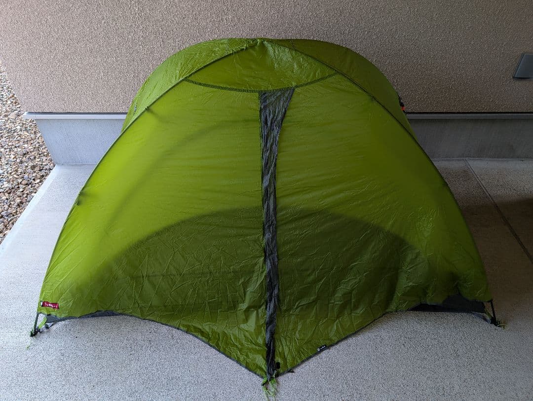 ニーモ　タニ　2P