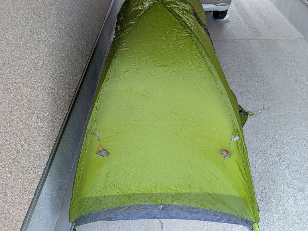 ニーモ　タニ　2P