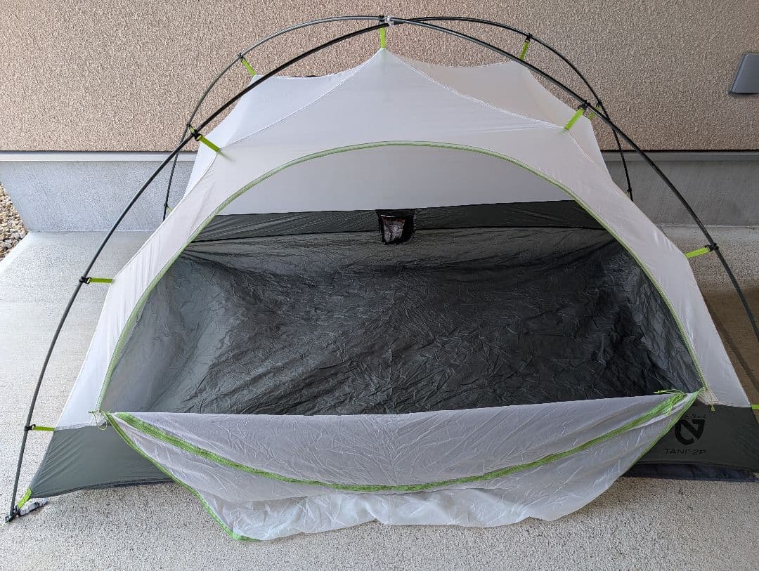 ニーモ　タニ　2P