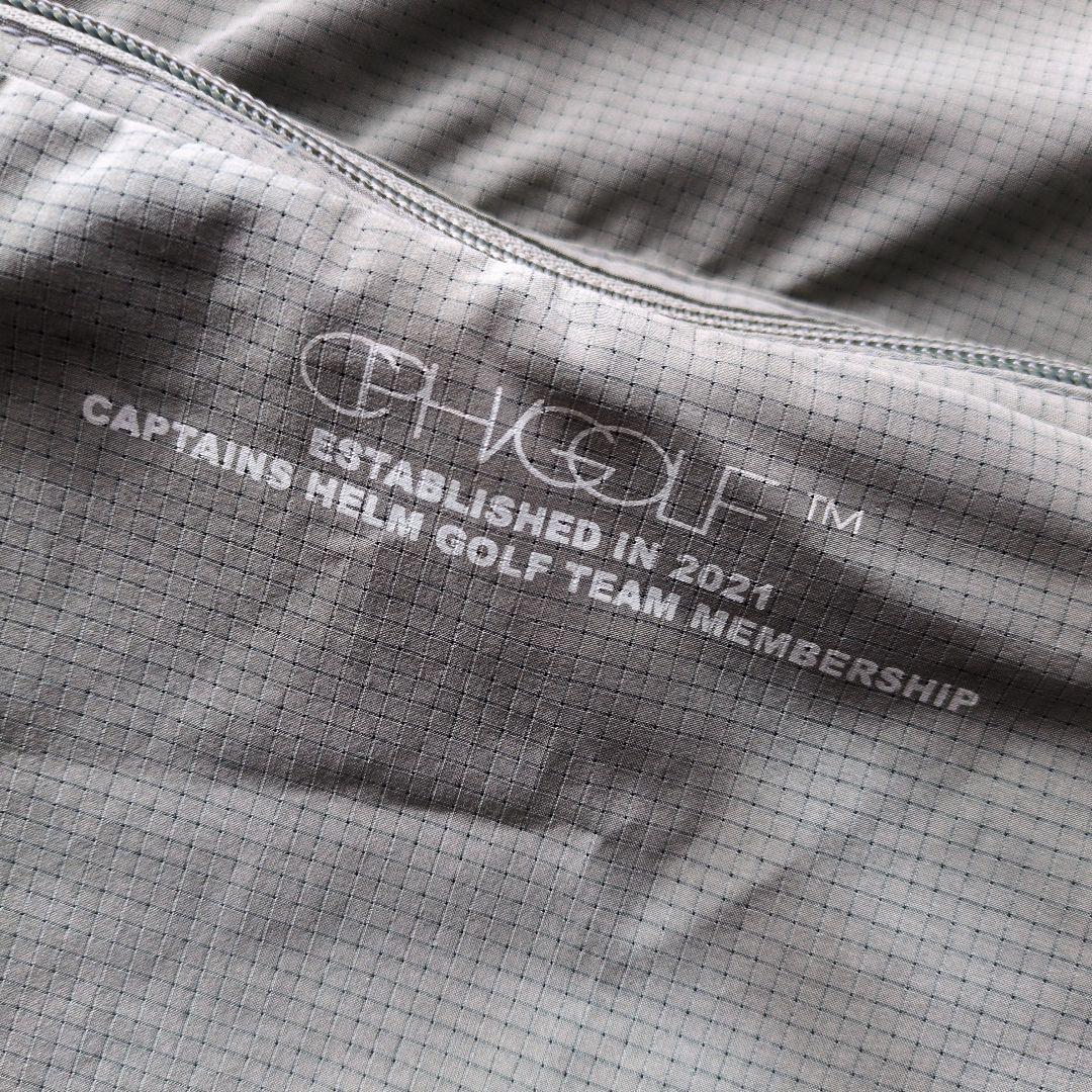 フード付きジャケット Lサイズ オリーブグリーン