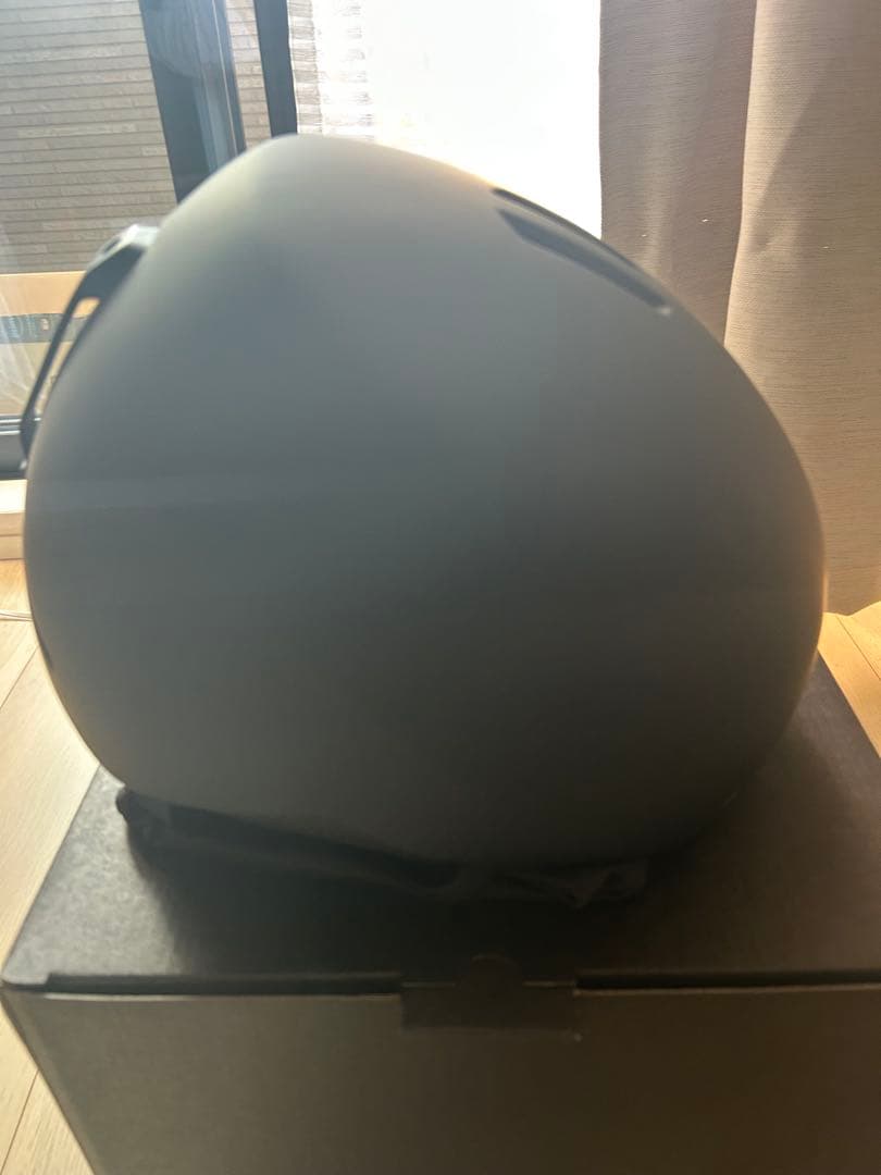 【未使用】【即発送】LサイズOAKLEY MOD 1 ヘルメット マットブラック